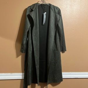 Women coat